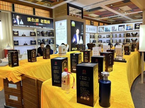 深圳糖酒會圓滿落幕，漢臺酒業積極布局產區化營銷，共謀酒業未來之路