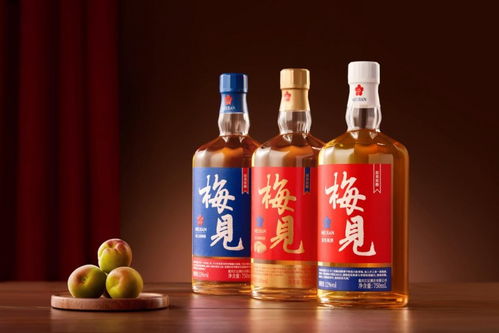 梅見請回答 新酒飲時代，中國能做出好的青梅酒嗎？