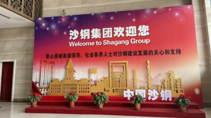 沙鋼股份股東會見聞 今年將在上海和深圳持續(xù)布局IDC業(yè)務，強化電子產(chǎn)品銷售